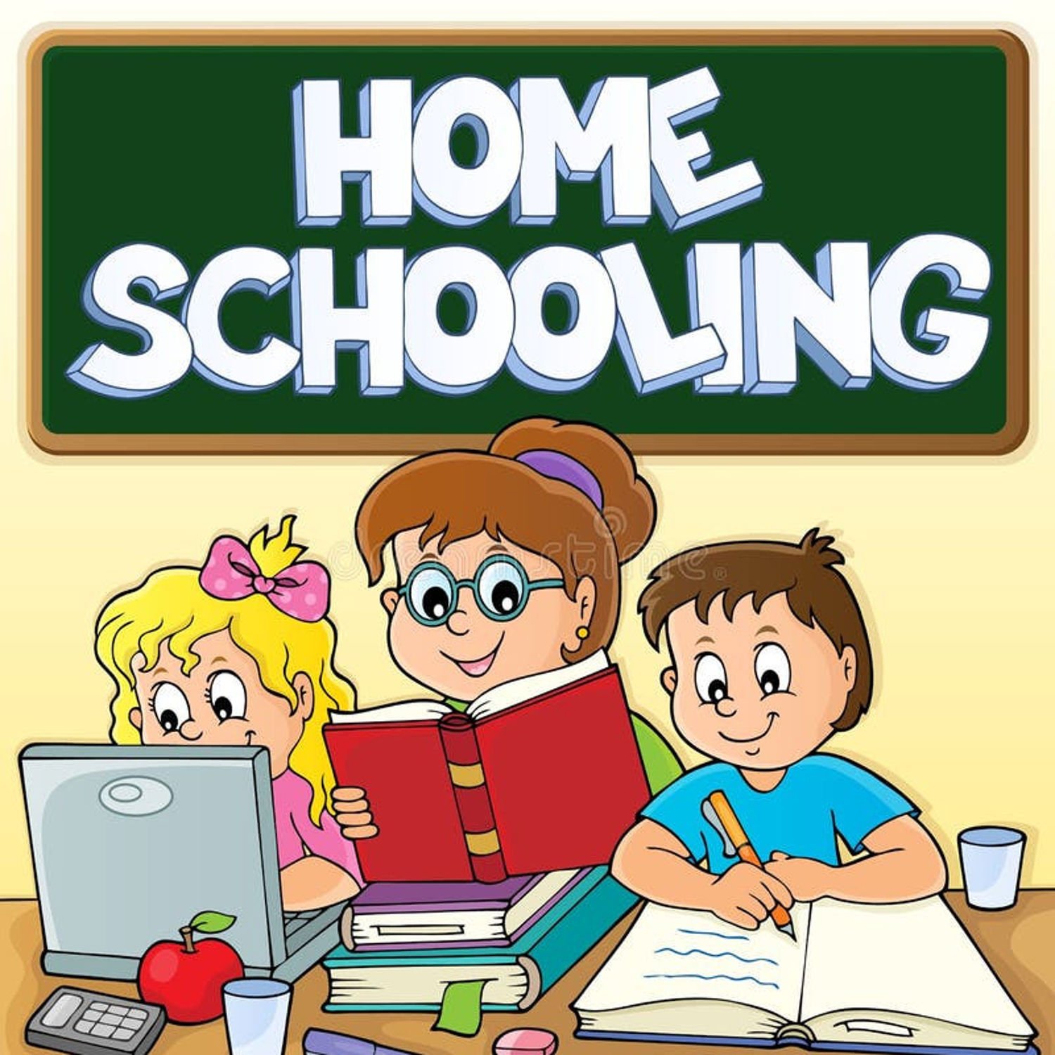 Homeschooling